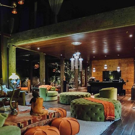 Dragon House - Your Dream House In Bali! Ubud Extérieur photo