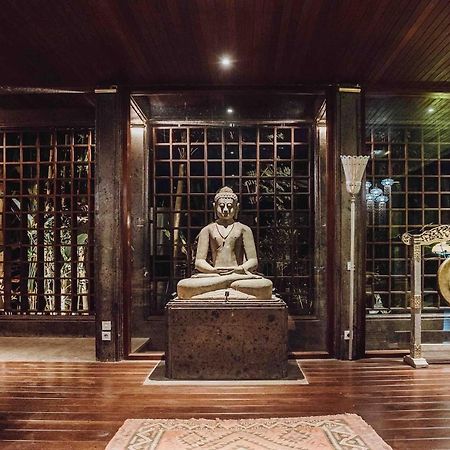 Dragon House - Your Dream House In Bali! Ubud Extérieur photo