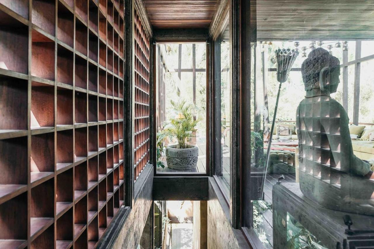 Dragon House - Your Dream House In Bali! Ubud Extérieur photo