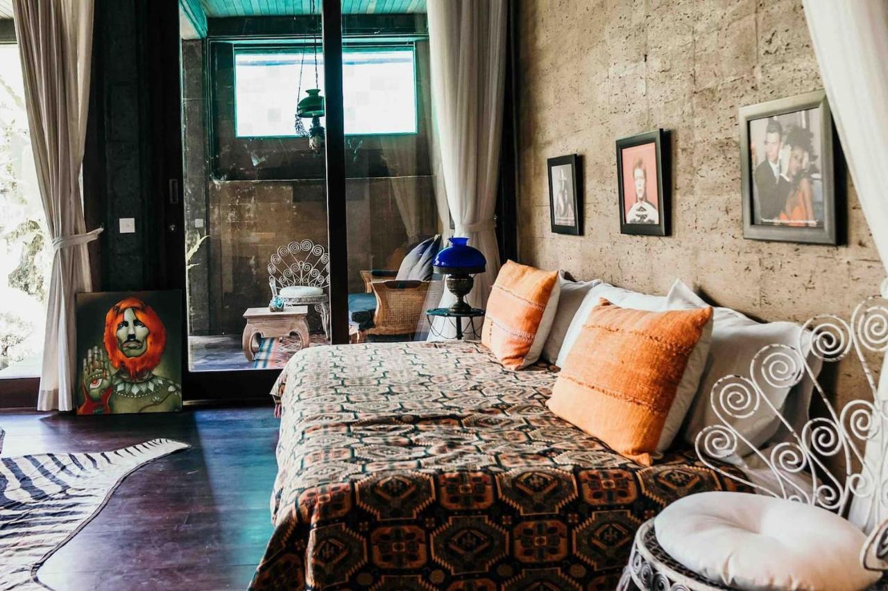 Dragon House - Your Dream House In Bali! Ubud Extérieur photo