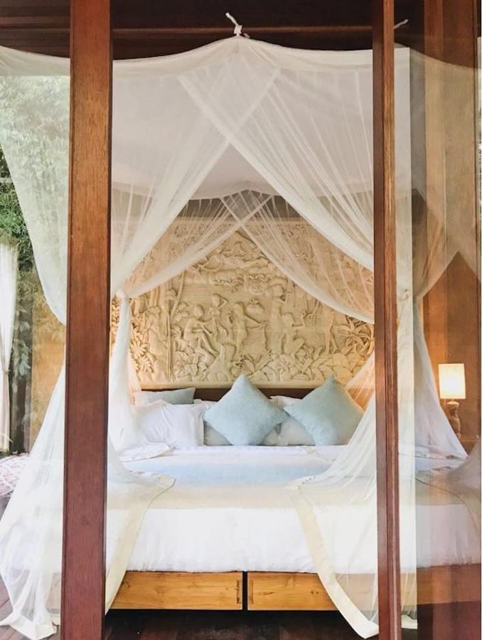 Dragon House - Your Dream House In Bali! Ubud Extérieur photo