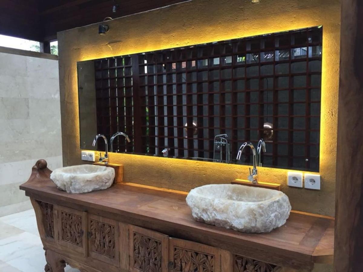 Dragon House - Your Dream House In Bali! Ubud Extérieur photo