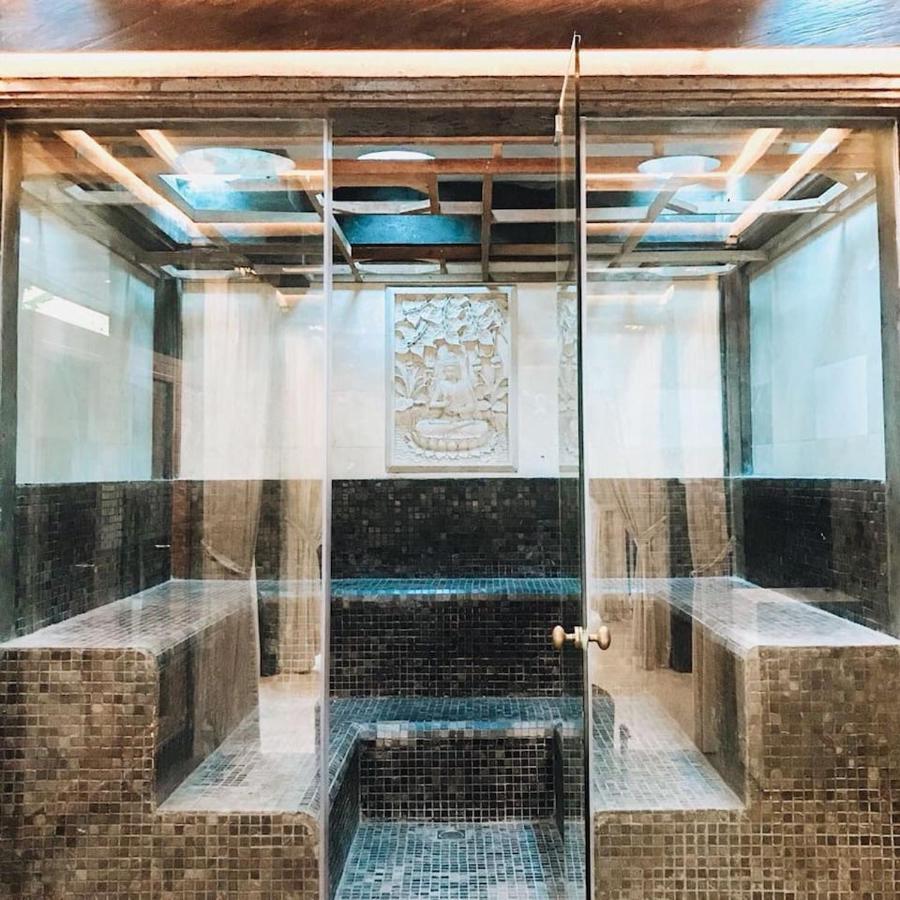 Dragon House - Your Dream House In Bali! Ubud Extérieur photo