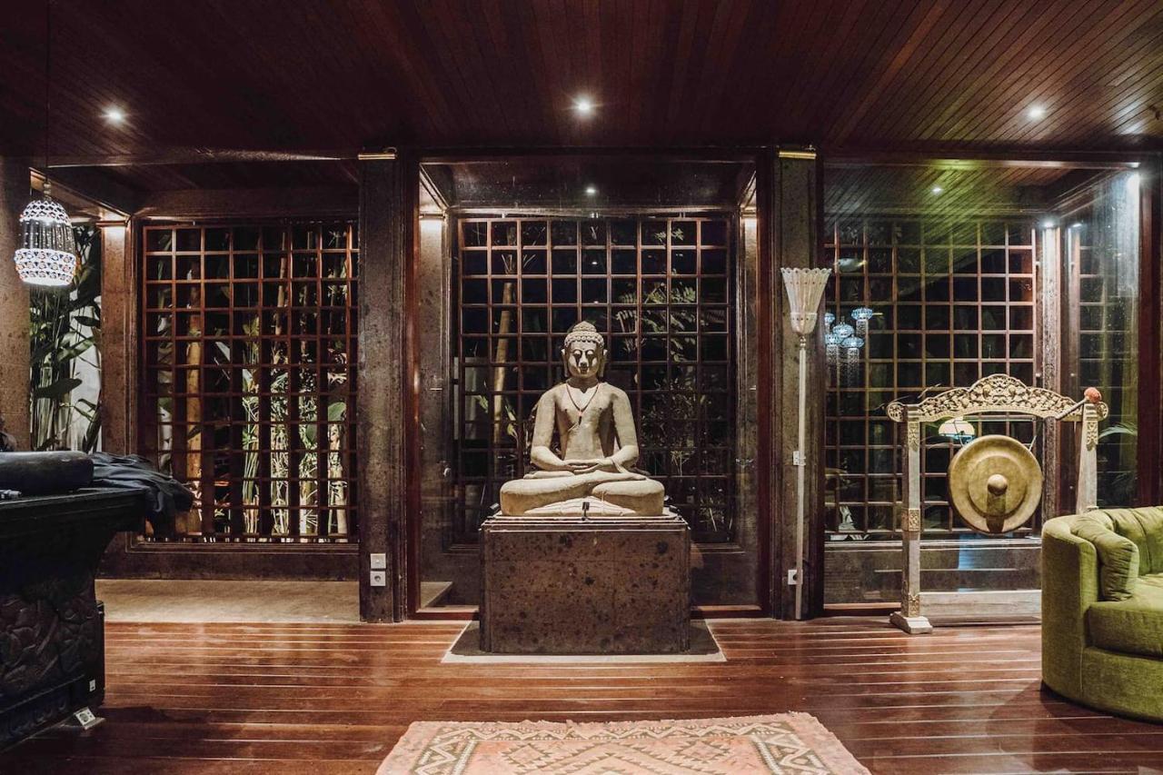 Dragon House - Your Dream House In Bali! Ubud Extérieur photo