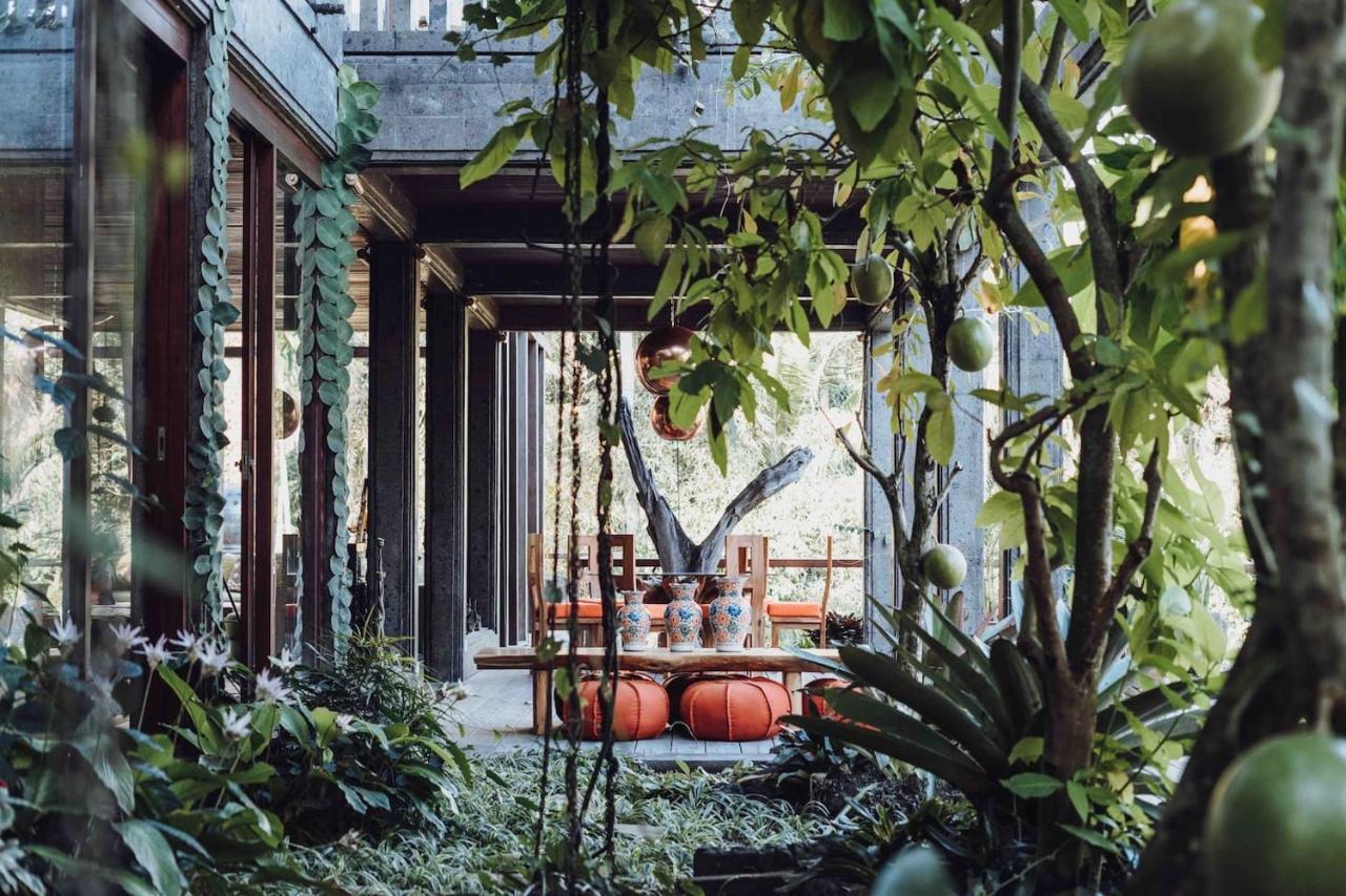 Dragon House - Your Dream House In Bali! Ubud Extérieur photo