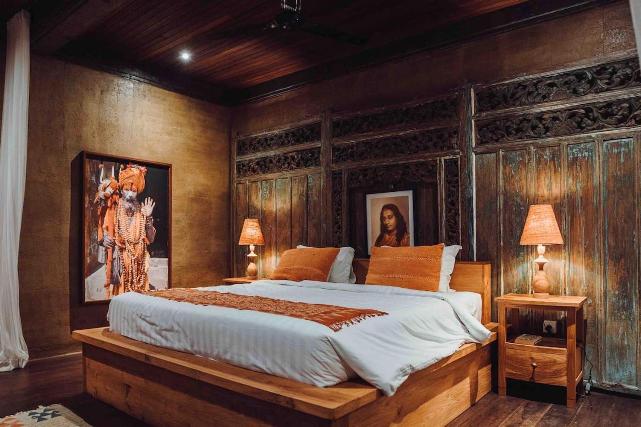 Dragon House - Your Dream House In Bali! Ubud Extérieur photo