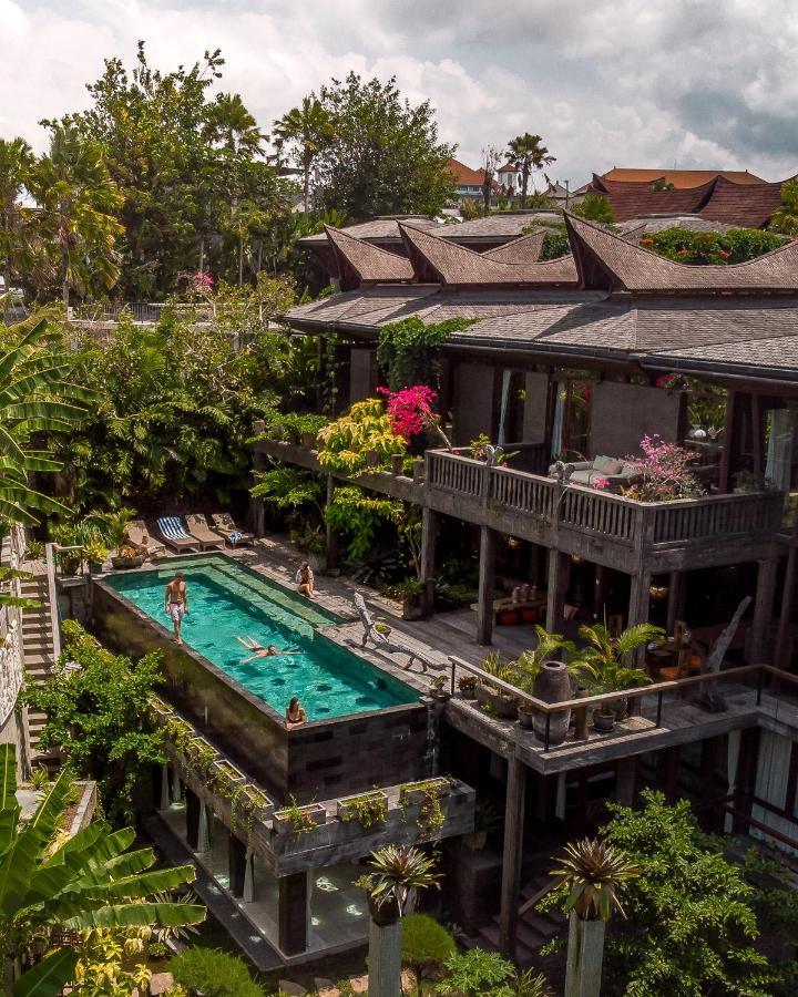 Dragon House - Your Dream House In Bali! Ubud Extérieur photo