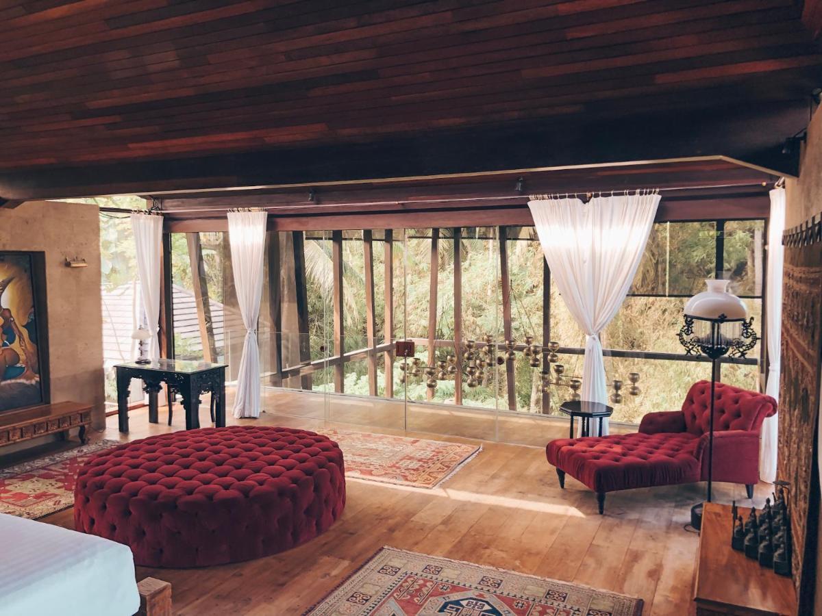 Dragon House - Your Dream House In Bali! Ubud Extérieur photo
