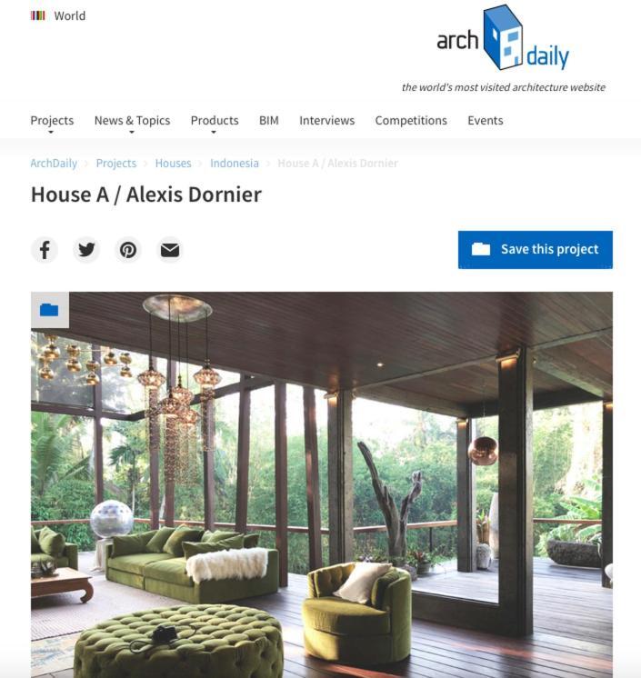 Dragon House - Your Dream House In Bali! Ubud Extérieur photo